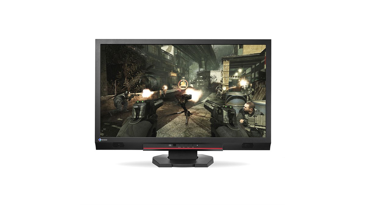 ナナオ、世界初「Smart Insight」塔載の23型ワイド液晶 - 価格.com