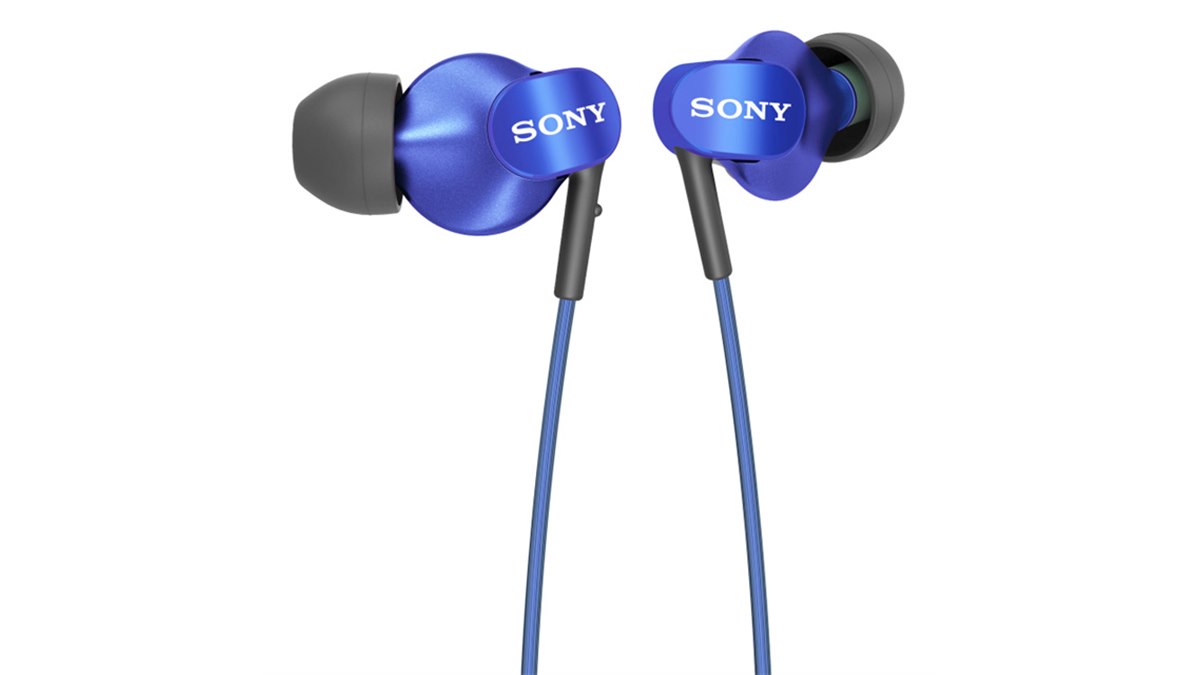 SONY カナル型イヤホン MDR-EX600 ソニー MDR-EX600 | ヘッドホン | ソニー