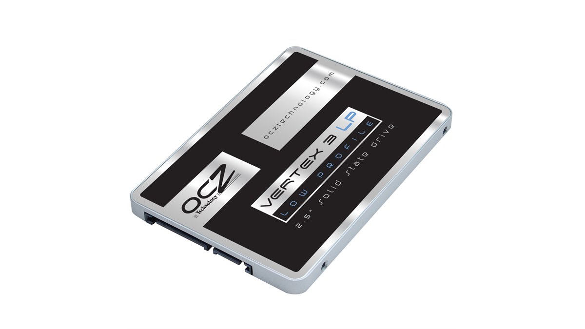 OCZ、「SF-2281」を搭載した厚さ7mmの2.5インチSSD - 価格.com