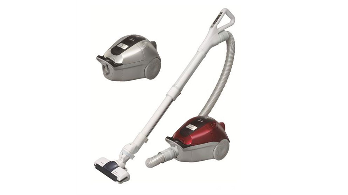 東芝、ecoモードを塔載した紙パック式掃除機 - 価格.com