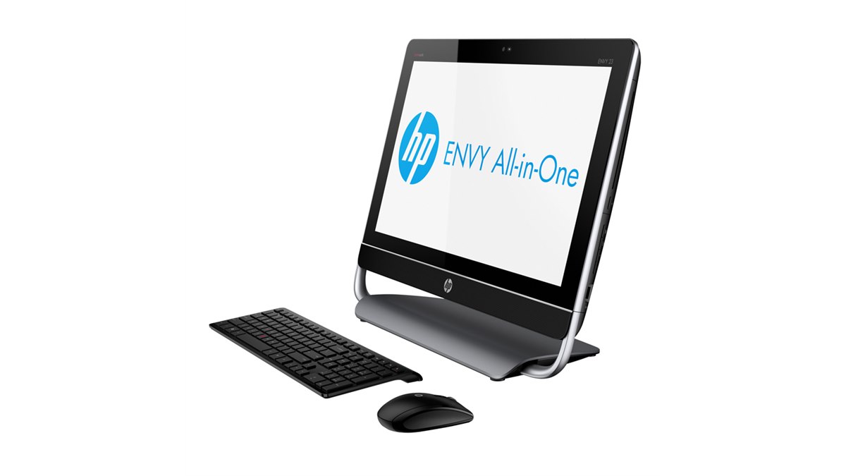 HP、長時間録画対応モデルなど一体型デスクトップPC - 価格.com