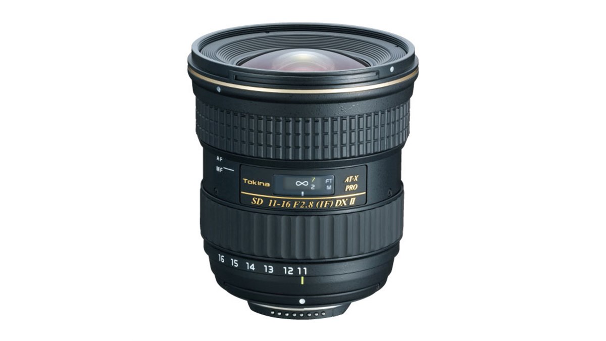 トキナー、「AT-X 116 PRO DX II」キヤノン用の発売を8月3日に延期