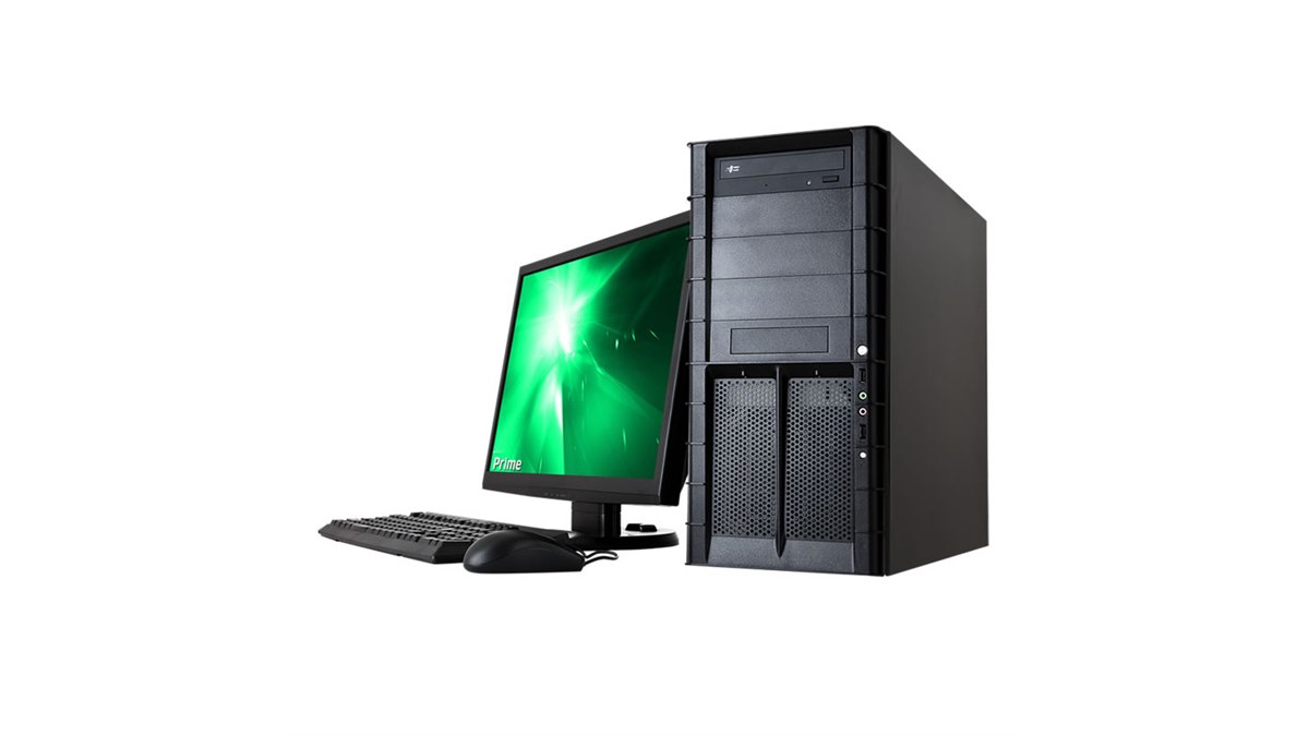 ドスパラ、Core i7 3820と64GBメモリーを搭載したデスクトップPC