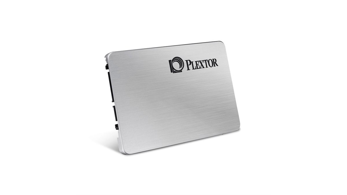 PLEXTOR、ランダムアクセス性能を向上させた最新SSD「M5 Pro」シリーズ