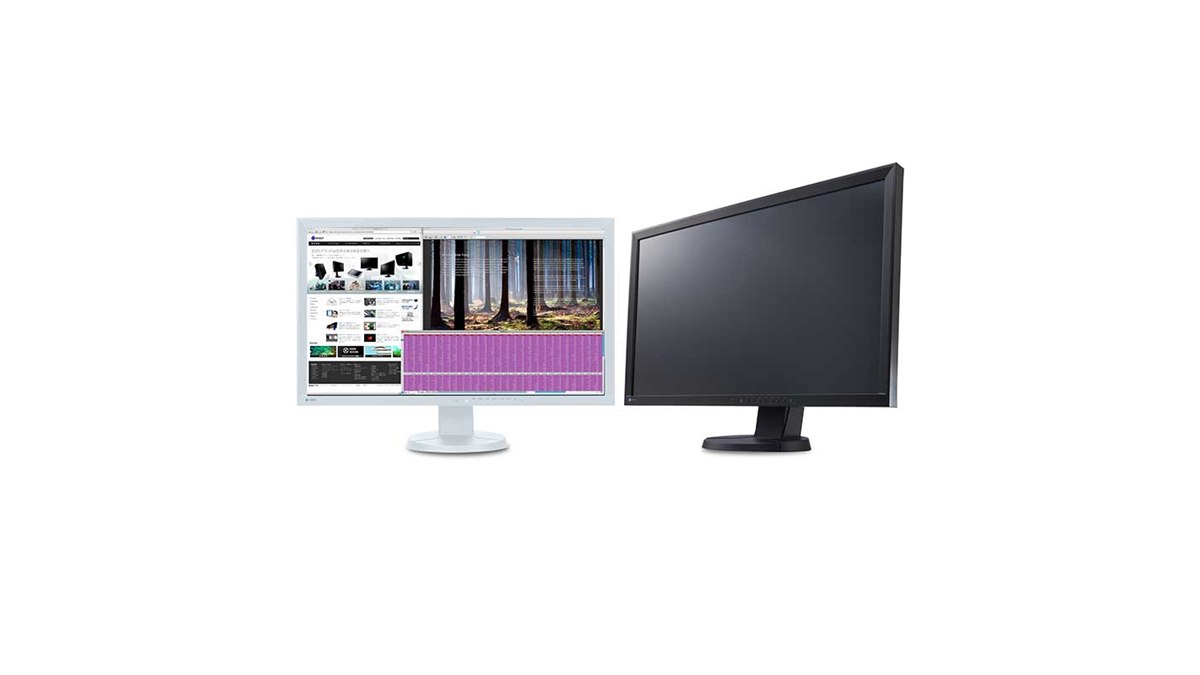 ナナオ、目の疲れを緩和する液晶ディスプレイ5機種 - 価格.com