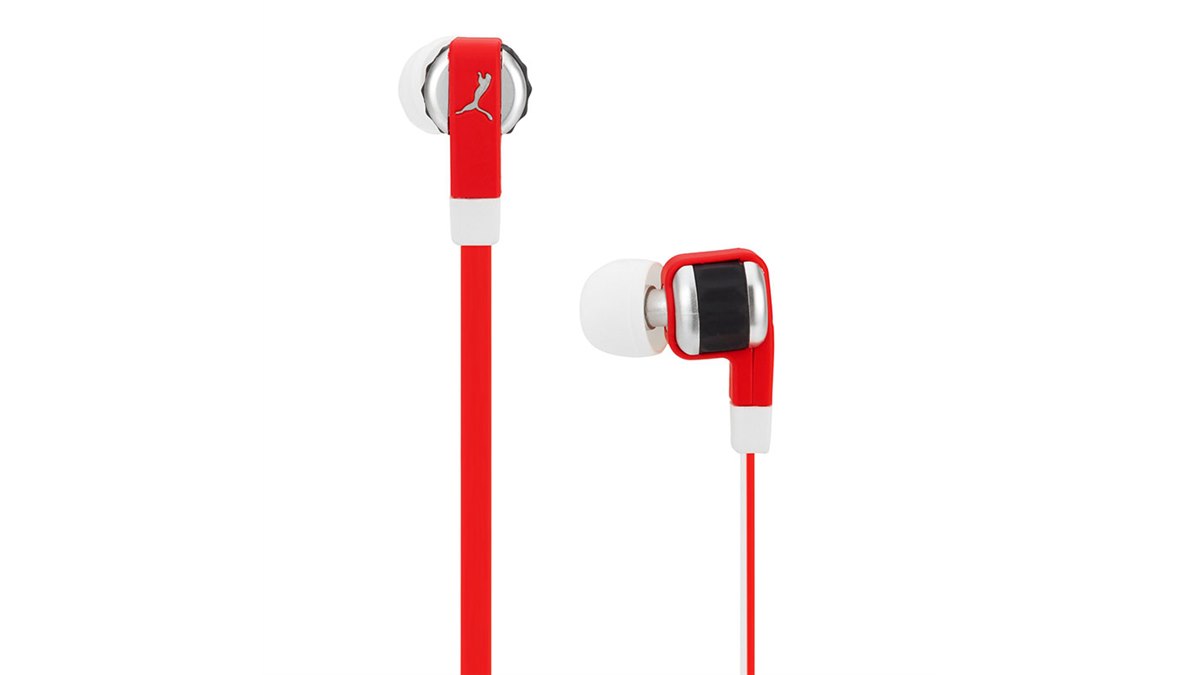 PUMA、スポーツ向けiPhone用ヘッドセット2機種 - 価格.com