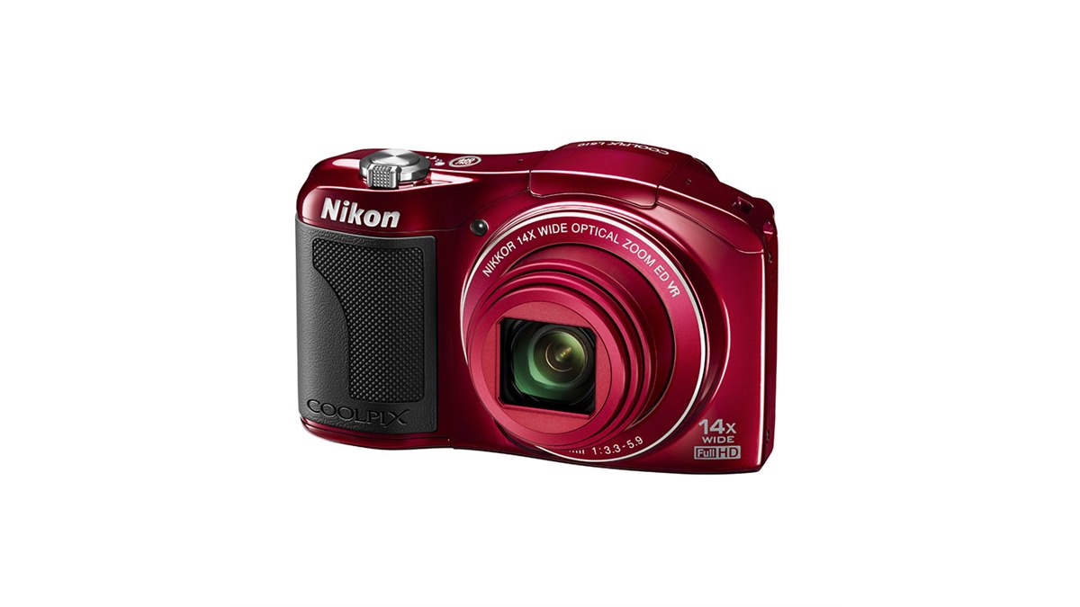 Nikon L610 コンパクトデジタルカメラ 14倍光学ズーム Amazon | Nikon デジタルカメラ COOLPIX L610 光学14倍 単3形