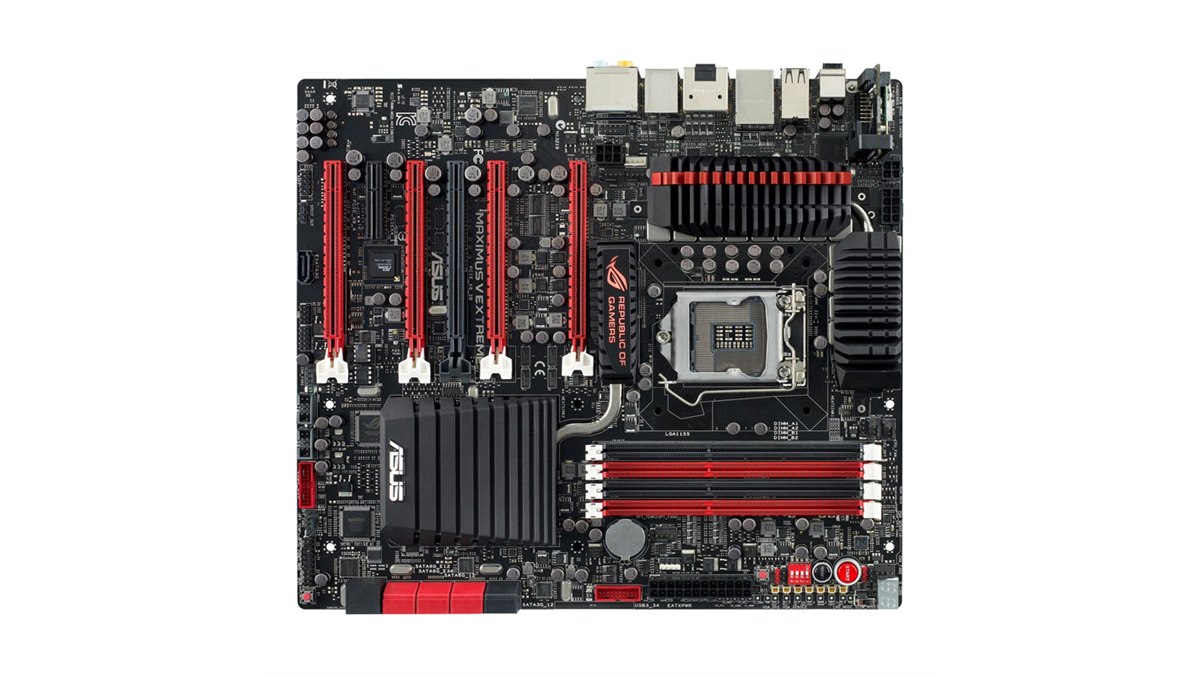 ASUS MAXIMUS V FORMULA マザーボード+CPU+32Gメモリ ASUS（エイスース） MAXIMUS V FORMULA｜テックウインド株式会社