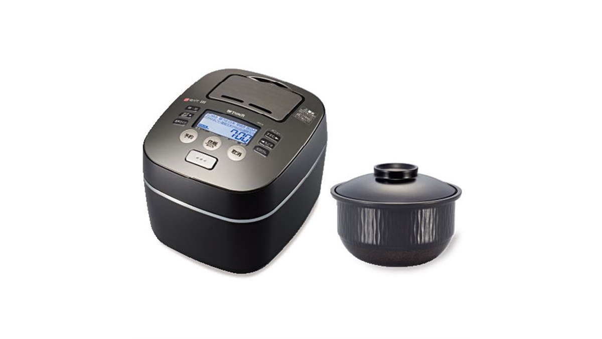 タイガー　圧力IH炊飯器　JKX-A100   5.5合炊き タイガー 圧力IH炊飯器 JKX-A100 5.5合炊き