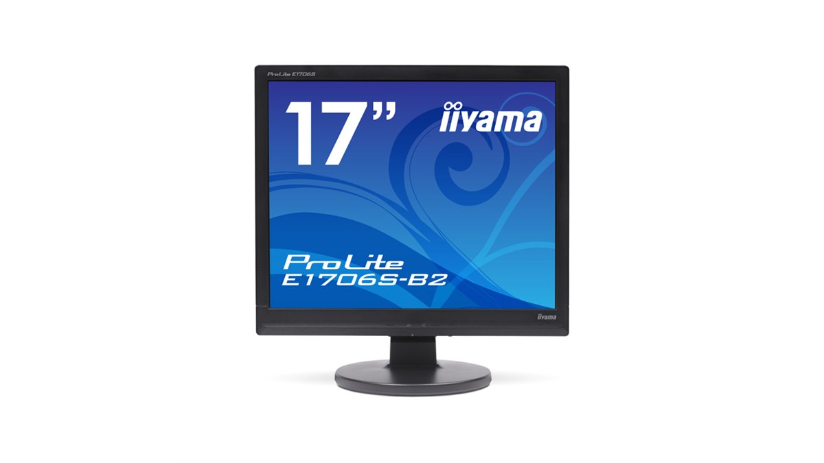 iiyama、Ecoパネルを採用した17型液晶ディスプレイ - 価格.com iiyama、Ecoパネルを採用した17型液晶ディスプレイ - 価格.com