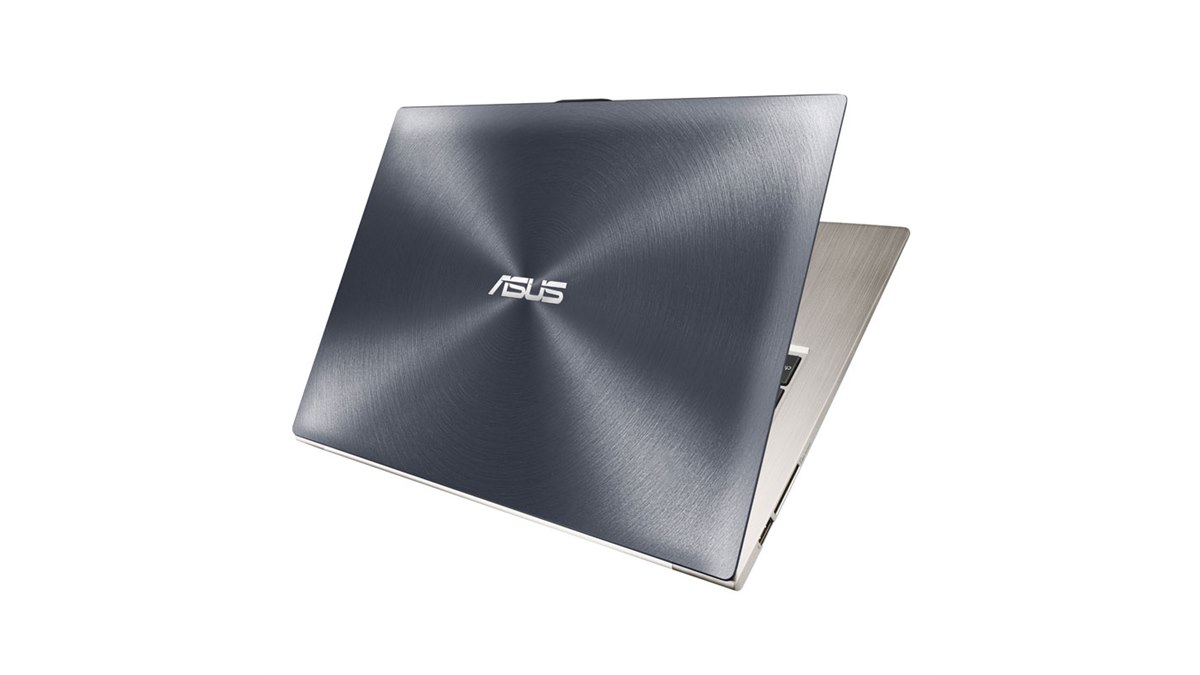 ASUS、13.3型/11.6型/15.6型のUltrabook「ZENBOOK」 - 価格.com