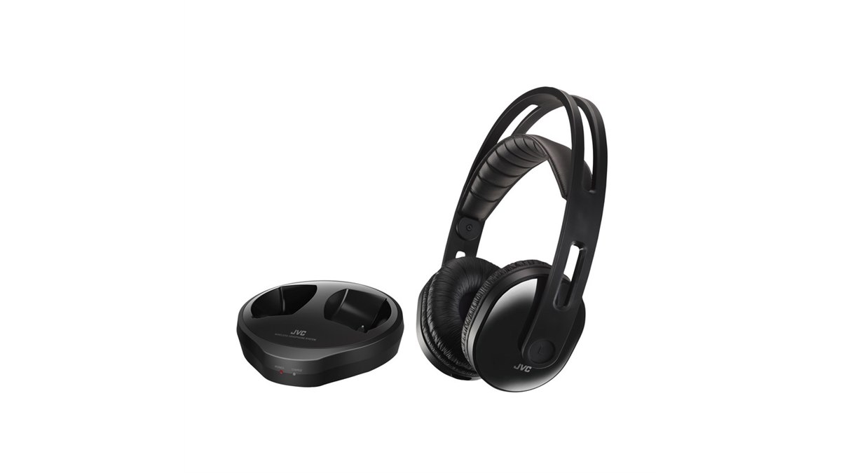 JVC、軽量ボディを採用したワイヤレスヘッドホンのエントリーモデル