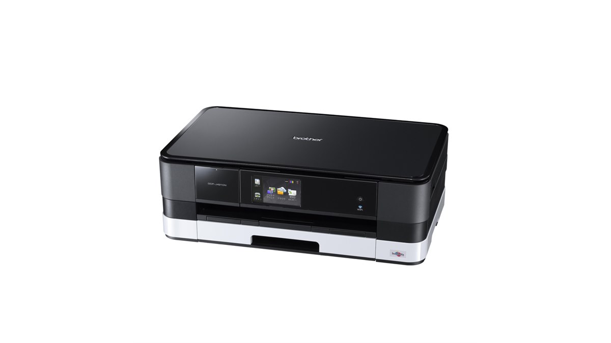brother DCP-J940N-W インクジェットプリンター ブラザー ブラザー プリビオ DCP-J940N-B [黒] 価格比較 - 価格.com