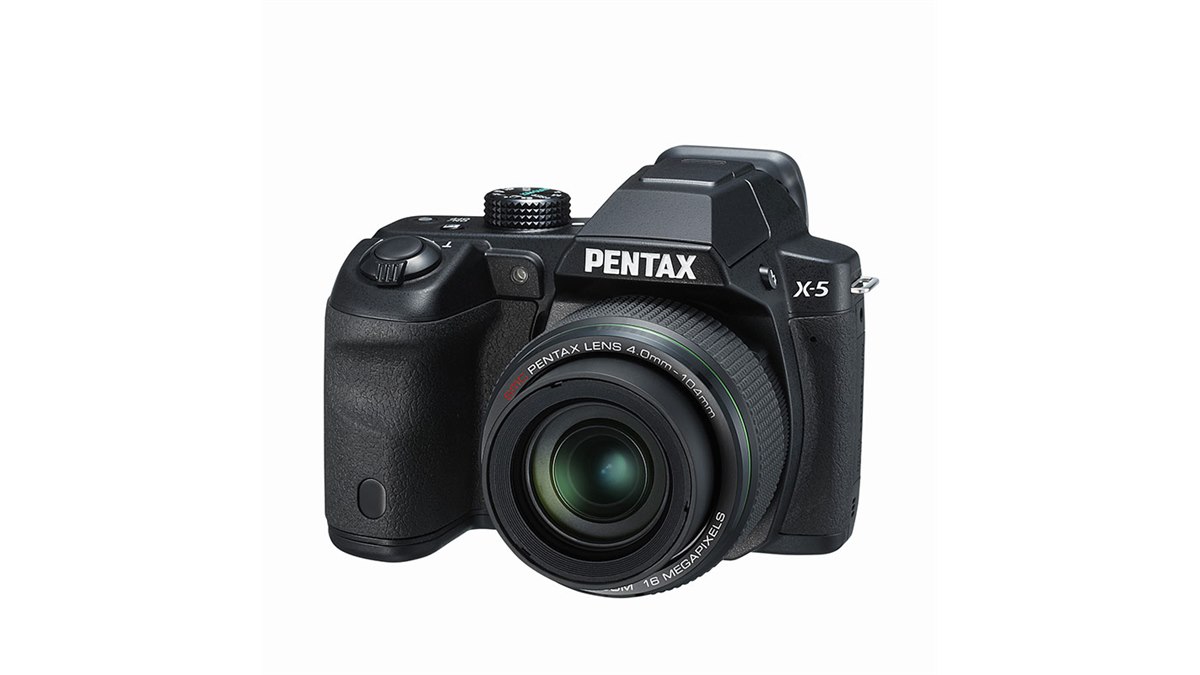 ペンタックス X-5 黒◆光学26倍ズーム◆1600万画素 ペンタックス、光学26倍ズームレンズ塔載「X-5」 - 価格.com
