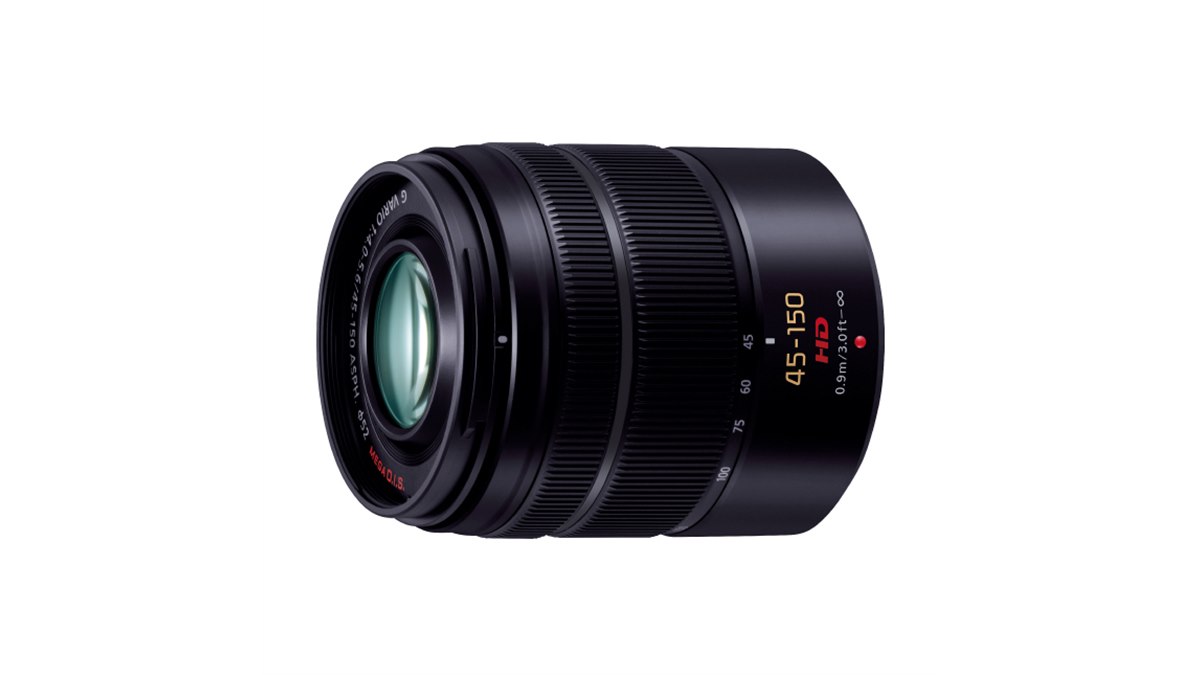 パナソニック、小型・軽量のMフォーサーズ用望遠ズームレンズ - 価格.com