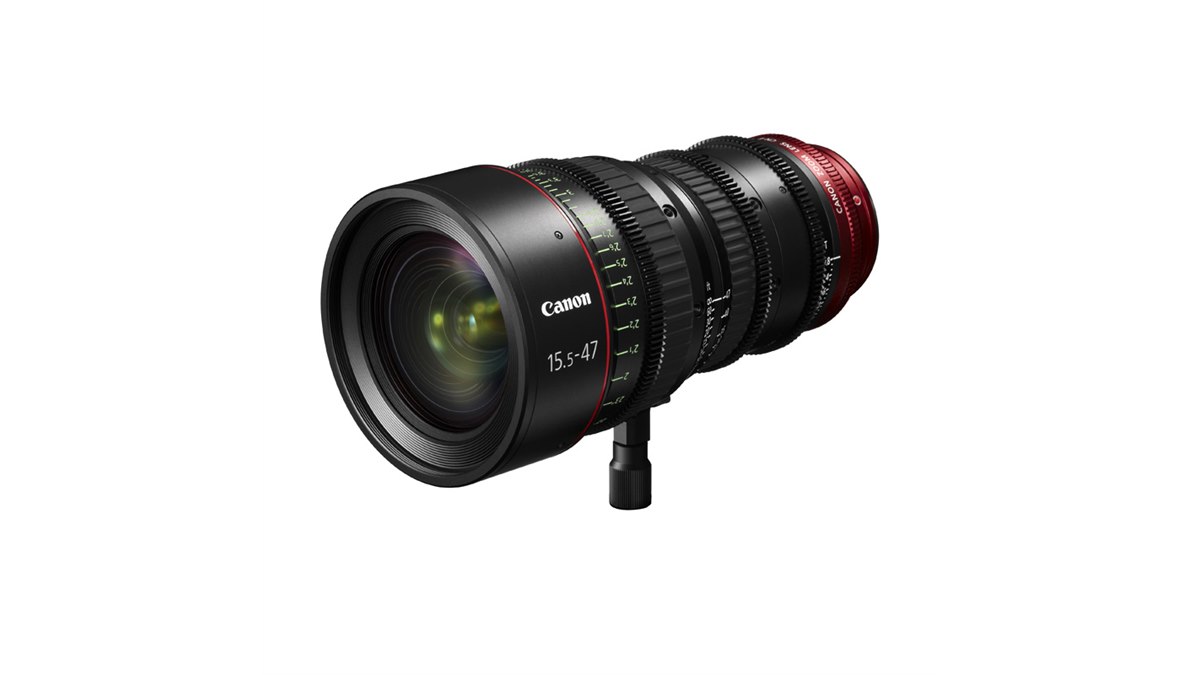⑤Mamiya G 1:4.5 f=130mm ズームレンズ キヤノン、4Kカメラ対応の「EFシネマレンズ」4機種の発売日を決定