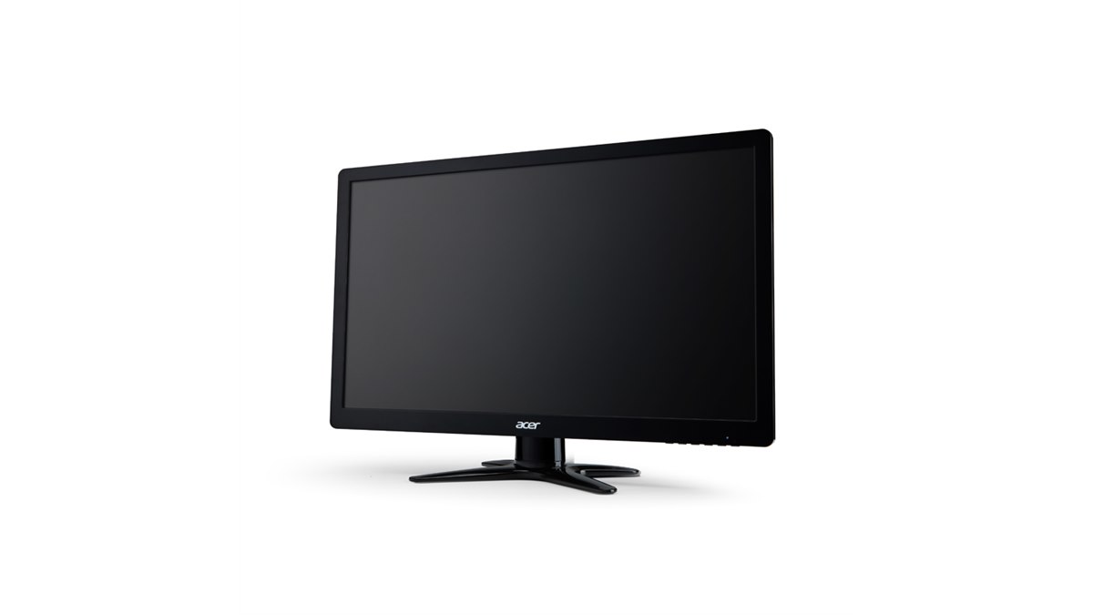Acer - ディスプレイ acer G236HLbid Amazon.com: Acer G236HL Bbd 23-Inch Screen LED-Lit Monitor