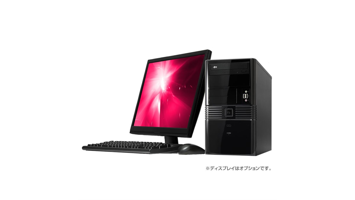 ドスパラ、第3世代Core i3プロセッサー搭載のパソコン2機種 - 価格.com
