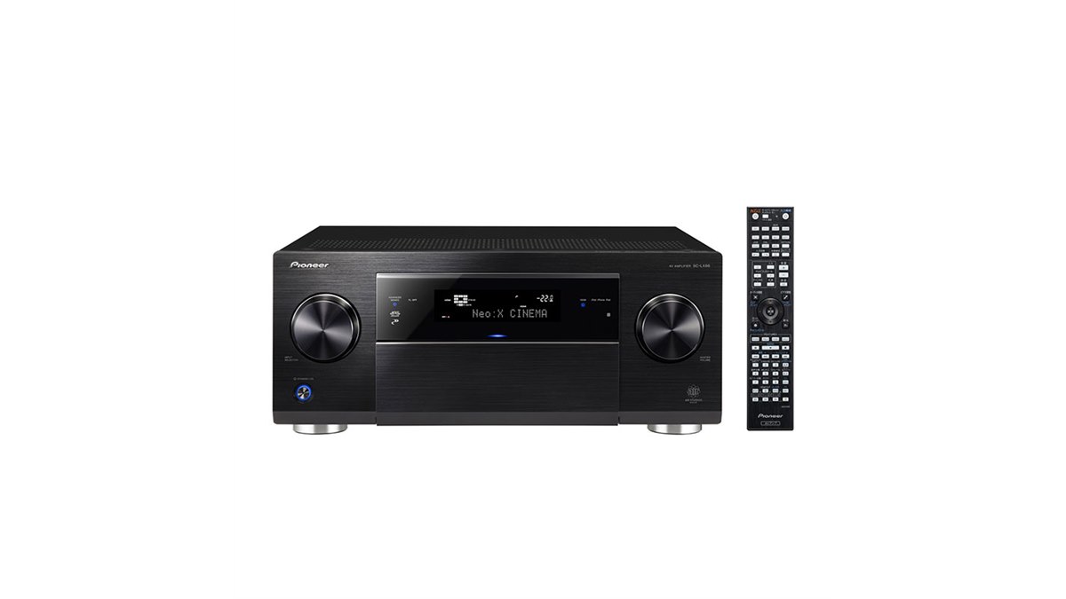 パイオニア、AVアンプ3機種の無償機能アップデートを今冬に実施 - 価格.com