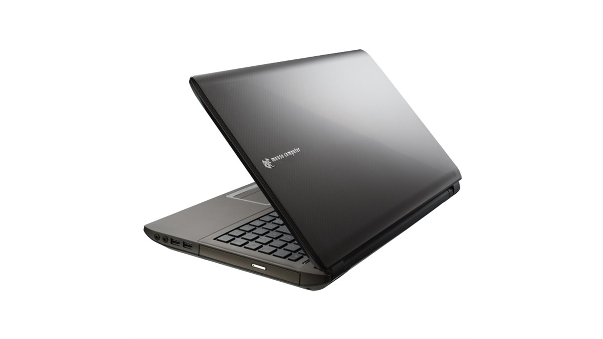 マウス、英語キーボードを採用した数量限定の15.6型ノートPC - 価格.com