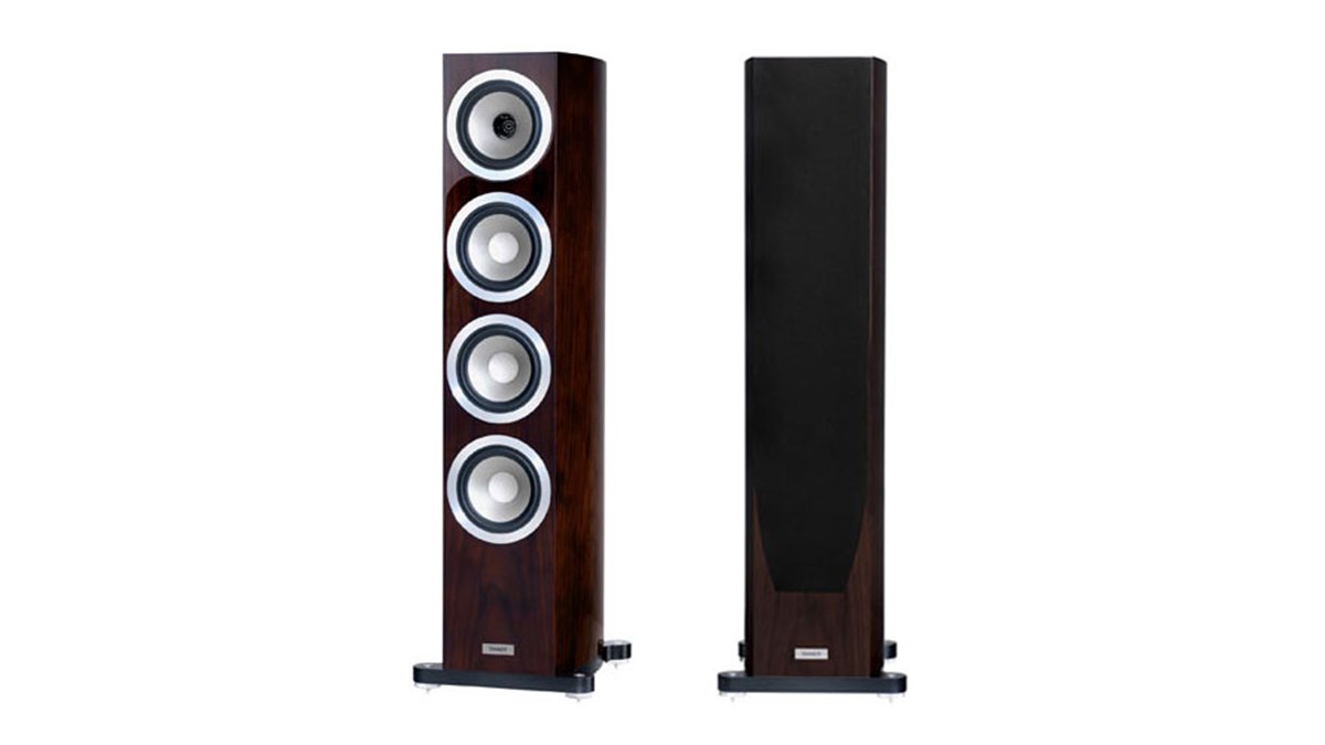 タンノイ、新開発6インチユニットを搭載したスピーカー4機種 - 価格.com