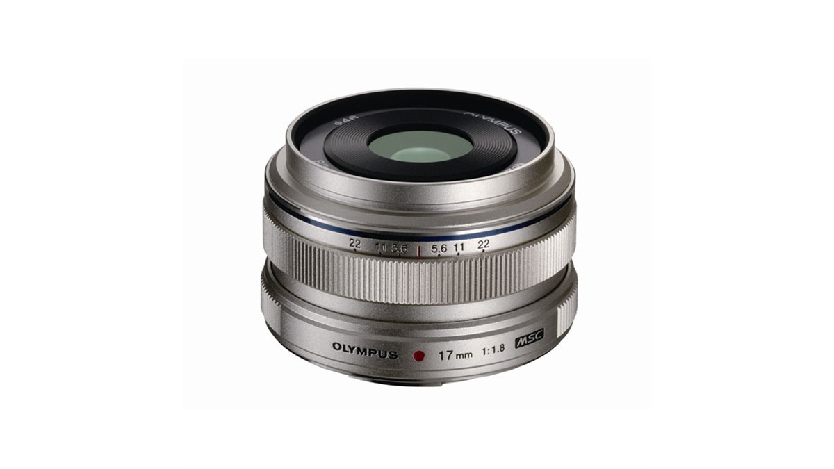 オリンパス、「M.ZUIKO DIGITAL 17mm F1.8」の開発を発表 - 価格.com