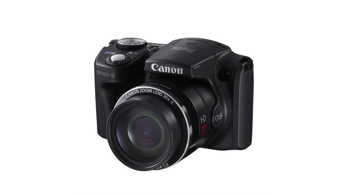 キヤノン、光学30倍と光学16倍の高倍率「PowerShot」2機種 - 価格.com