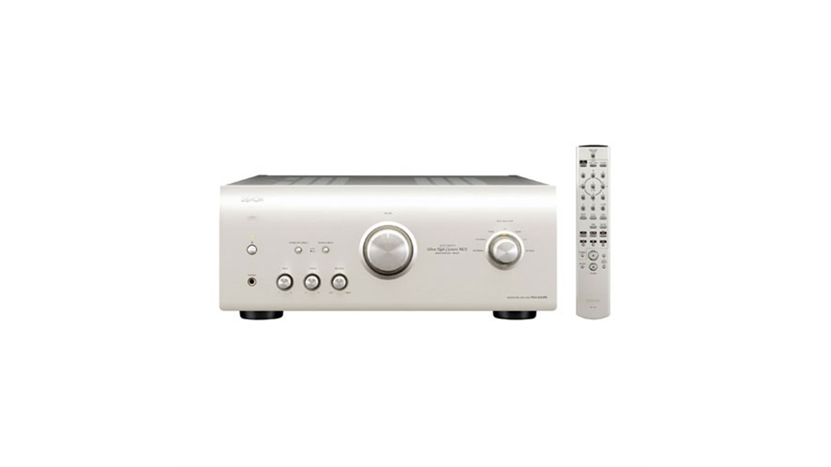 デノン、回路構成を一新したプリメインアンプ「PMA-2000RE」 - 価格.com