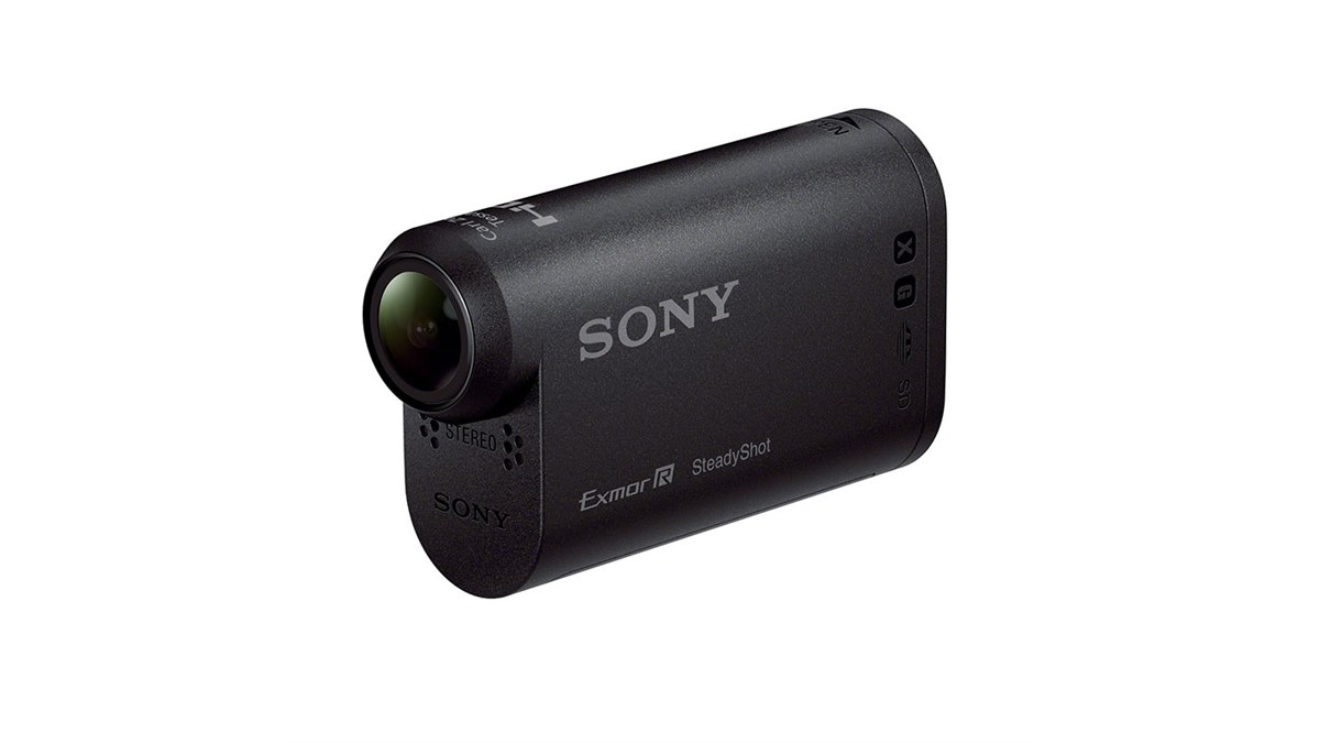 ソニー、HD対応の小型ウェアラブルカメラ「HDR-AS15」 - 価格.com