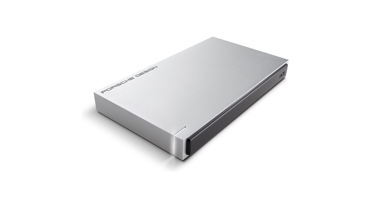 LaCie、デザイン性にすぐれたUSB 3.0対応外付けHDD - 価格.com