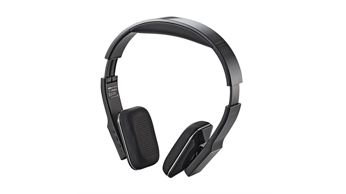 ロジテック、Bluetooth 3.0対応の折りたたみ式ヘッドセット - 価格.com