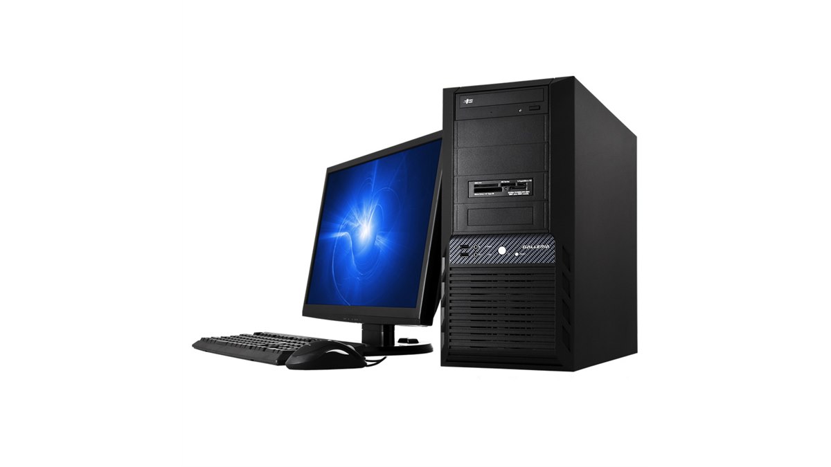ドスパラ、最新APU搭載のデスクトップPCを発売 - 価格.com