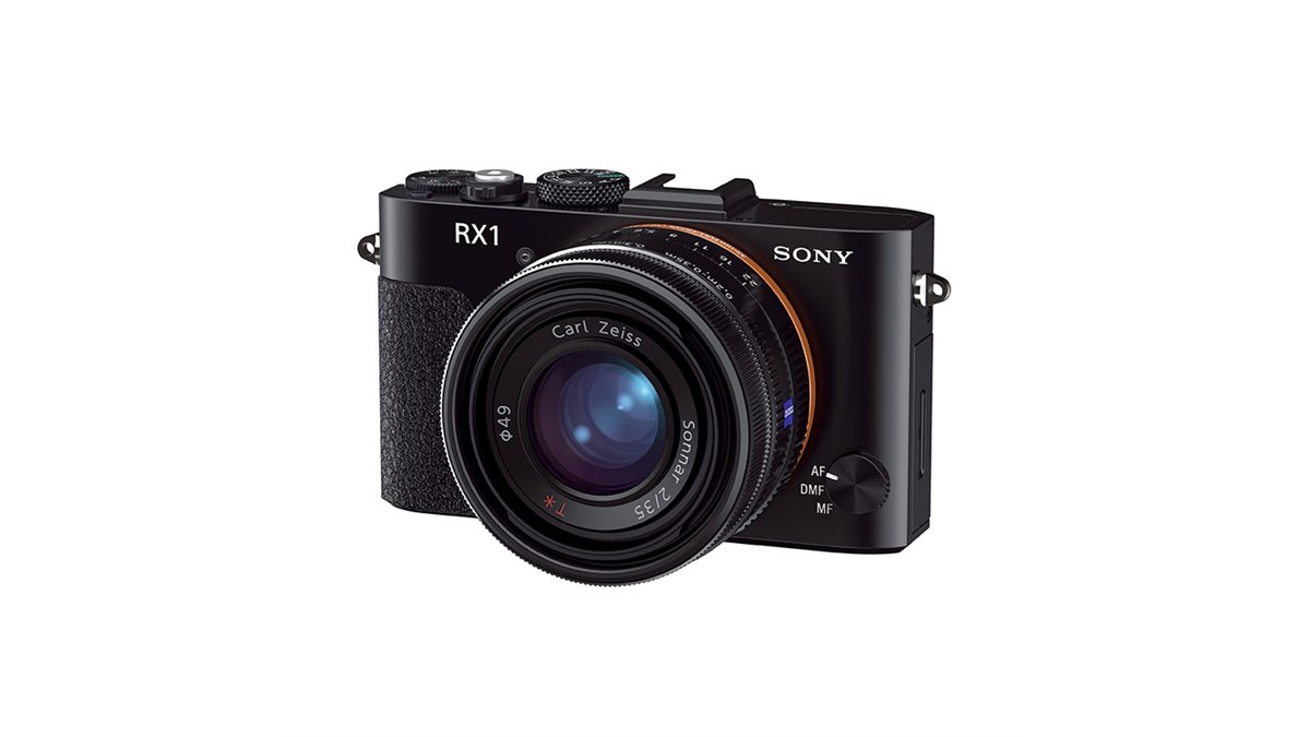 ソニー、35mmフルサイズコンデジ「DSC-RX1」の仕様変更 - 価格.com