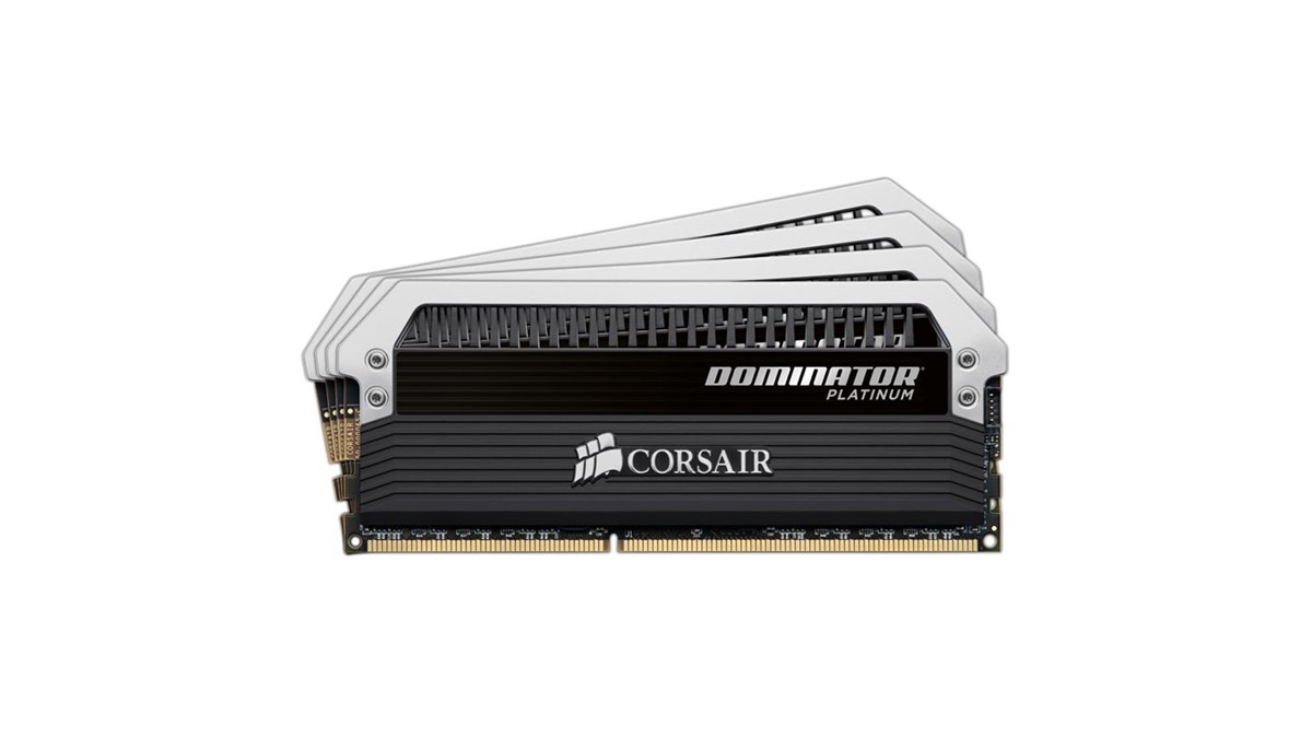 Corsair、「DOMINATOR PLATINUM」シリーズの32GB/16GBモデル - 価格.com