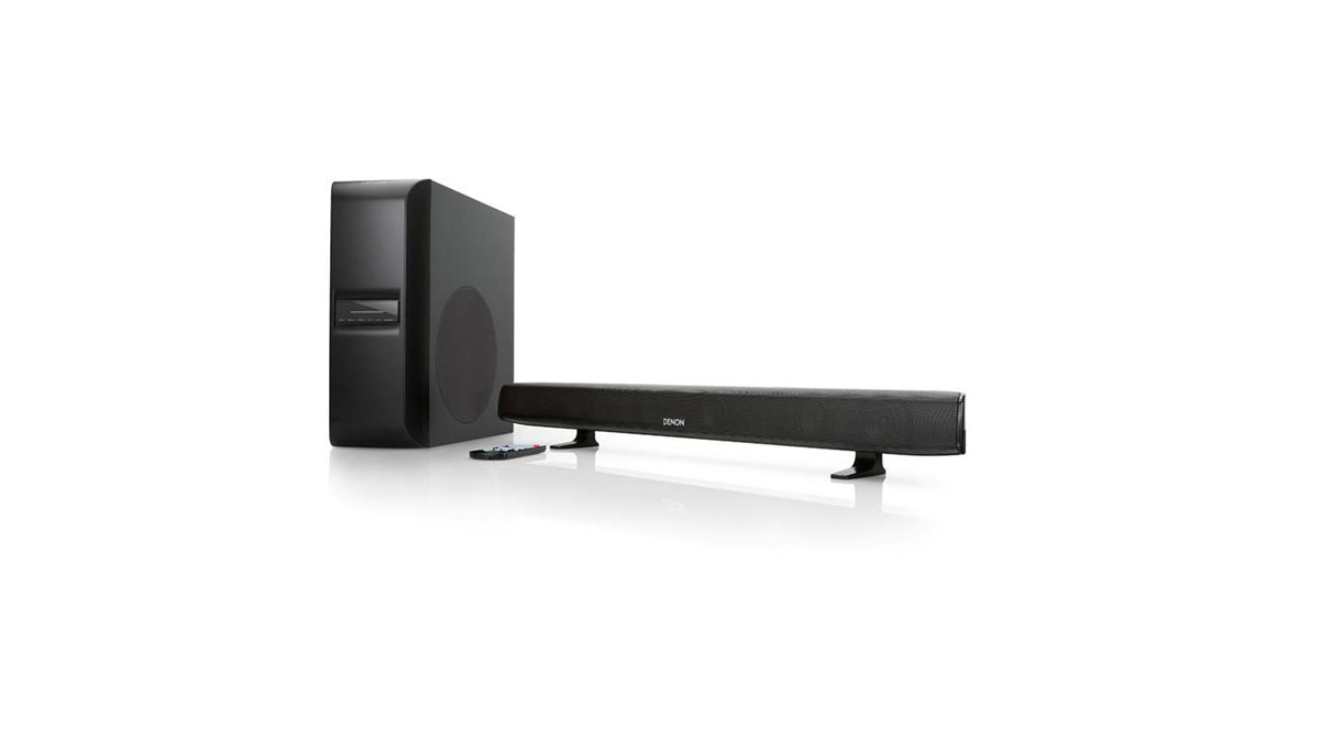 販売 denon ホームシアタースピーカー dht-s413