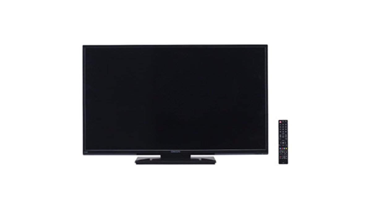 オリオン、USB HDD録画対応の39V型液晶テレビ - 価格.com
