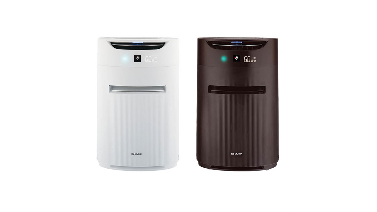 シャープ、乾燥・低温みはり機能を搭載した加湿空気清浄機 - 価格.com
