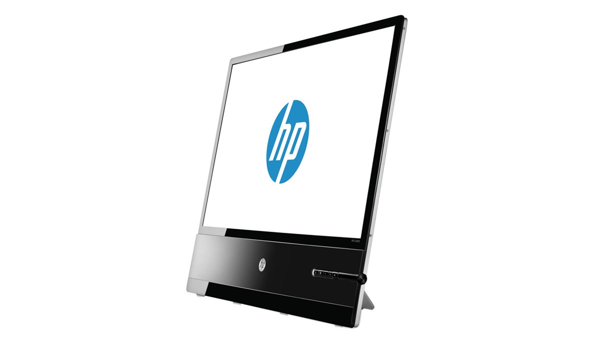 HP 24インチ　薄型ディスプレイ 本体 HP、最薄部11mmの広視野角24型ワイド液晶 - 価格.com