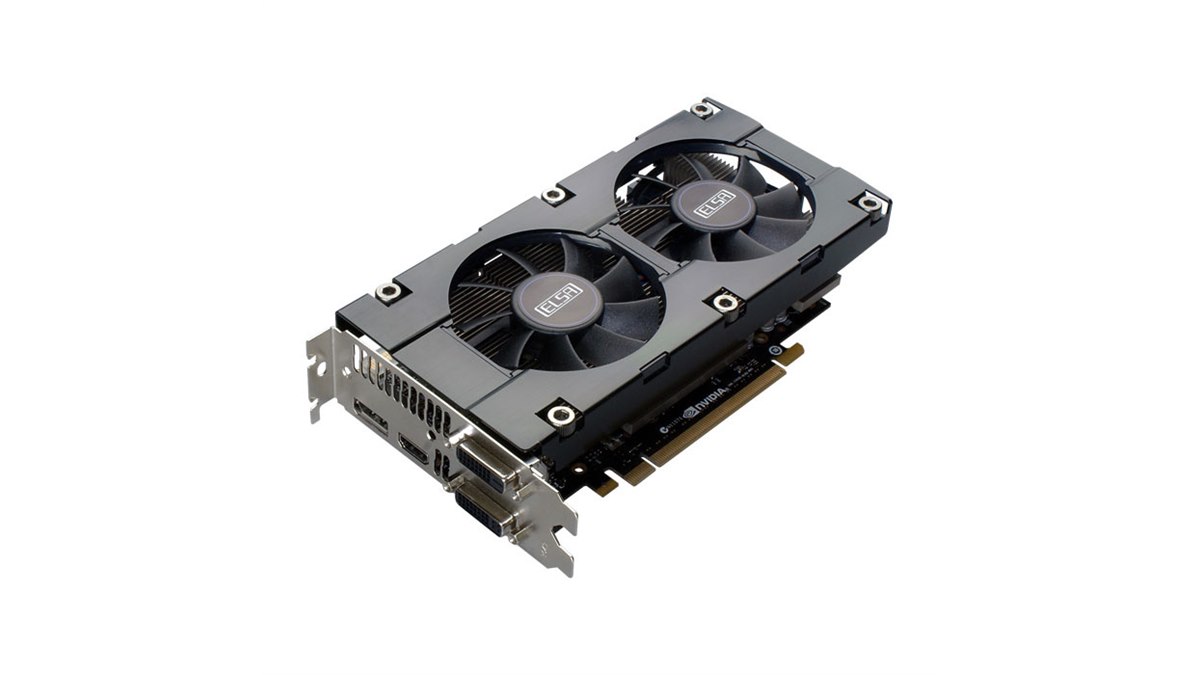 エルザ、静音ファンを搭載した「GeForce GTX 660/650」 - 価格.com