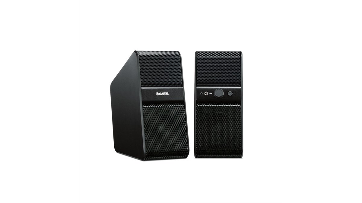 ヤマハ、さまざまな機器と接続できるコンパクトスピーカー - 価格.com