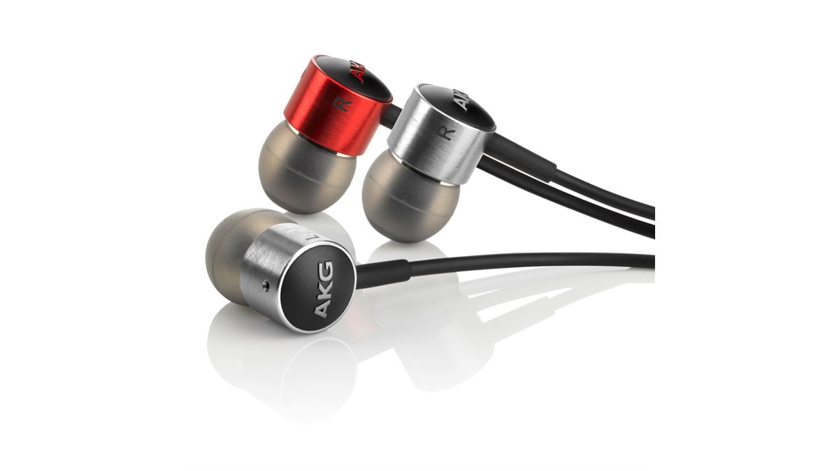 【新品未開封】AKG K375 カナル型イヤホン(有線) (アーカーゲー) AKG、カナル型ヘッドホンのスタンダードモデル2機種とNCモデル - 価格.com