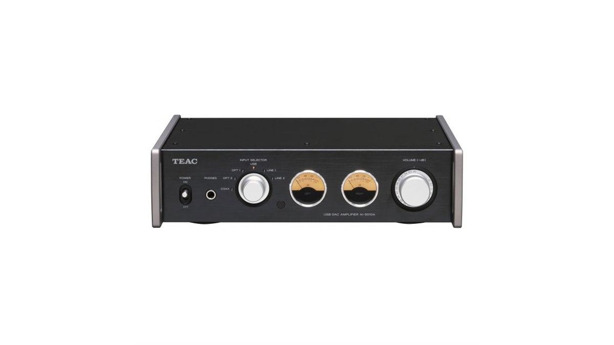 TEAC AI-501DA プリメインアンプ Amazon | TEAC Reference 501 プリメインアンプ USB入力/192kHz