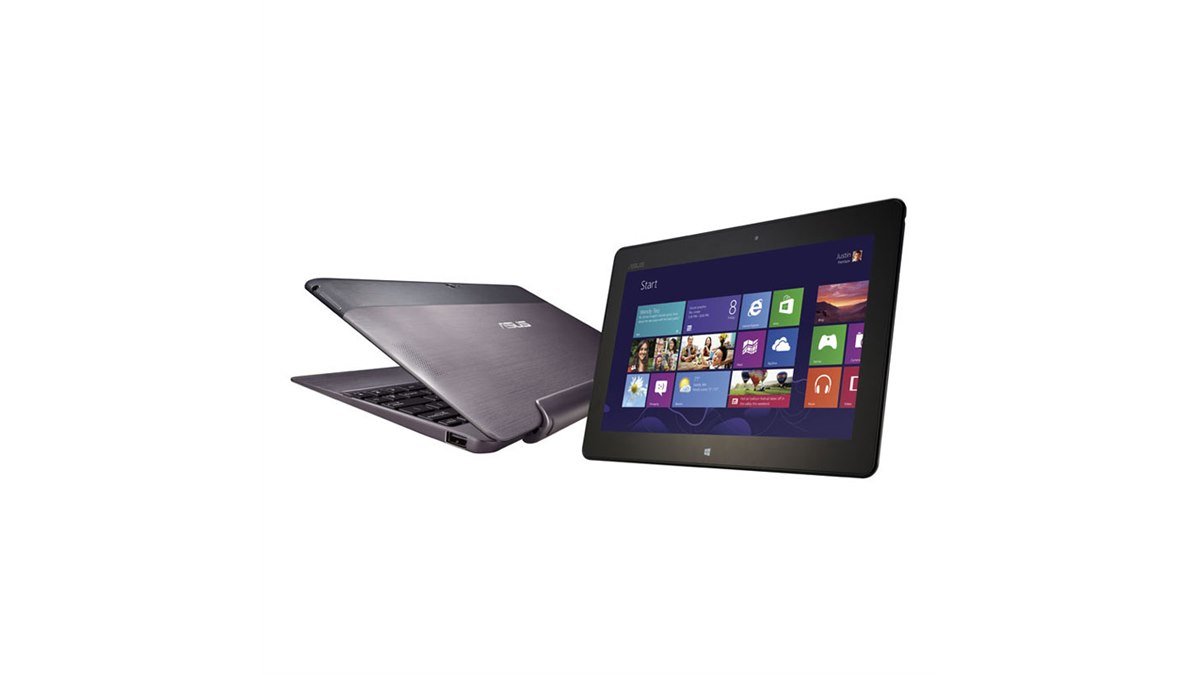 ASUS、Windows RT搭載の10.1型タブレット「ASUS VivoTab RT」 - 価格.com