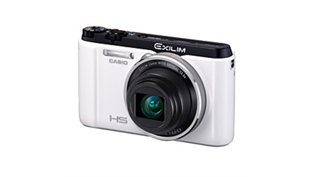 カシオ、2画面同時再生でスイングを比較できるゴルフ用デジカメ - 価格.com