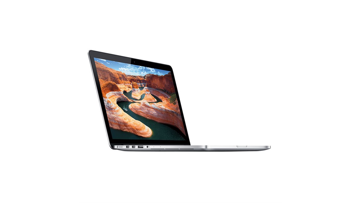 アップル、Retinaディスプレイを採用した13型MacBook Pro - 価格.com