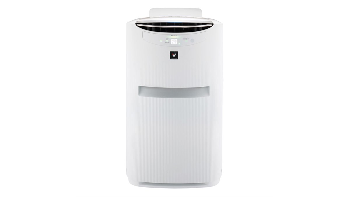シャープ、エアコン連動機能を搭載した加湿空気清浄機 - 価格.com