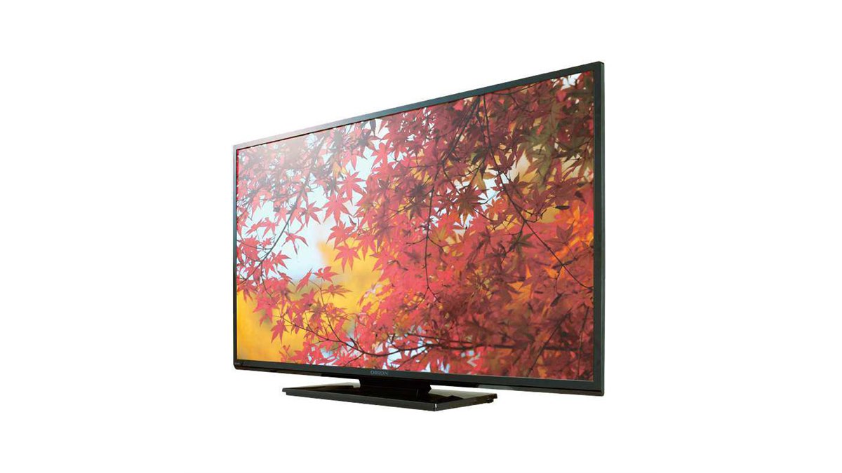 ORION、スリムベゼル採用の24V型と32V型の液晶テレビ - 価格.com