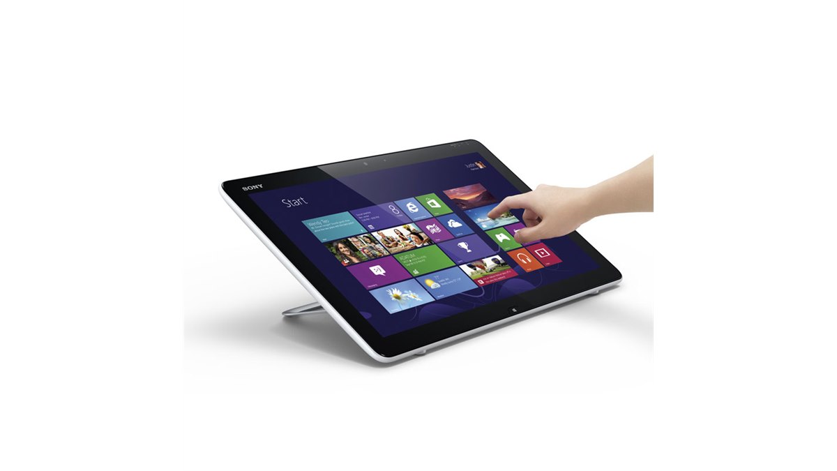 ソニー、20型タッチパネル液晶「VAIO Tap 20」を12月発売に延期 - 価格.com