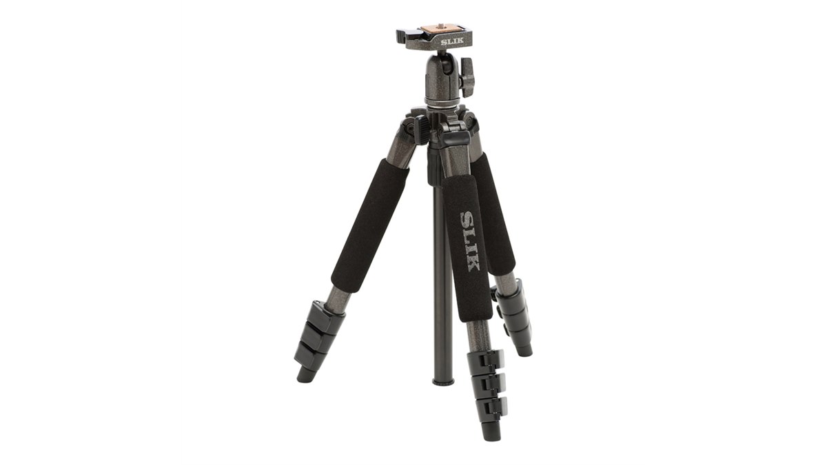 SLIK 三脚 スプリント MINI II GM N 4段 旅行用三脚 106556 i8my1cf Amazon | SLIK 三脚 スプリント MINI II GM N 4段 旅行用三脚