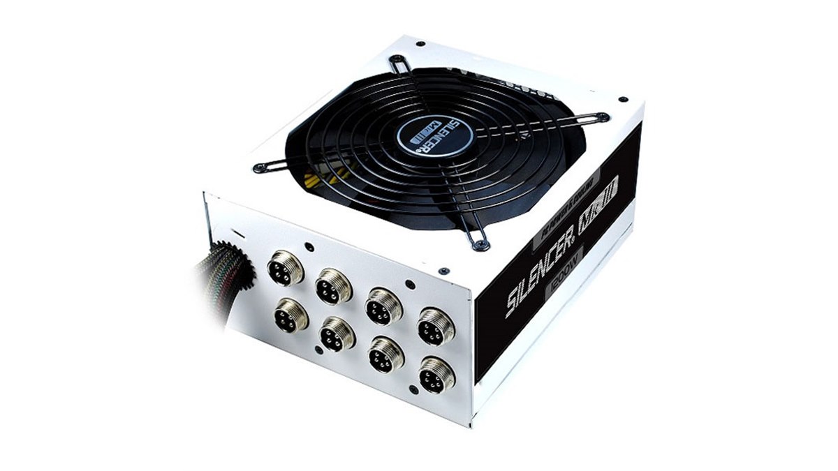 【確認済】1200W ATX3.0電源 80PLUS PLATINUM PC Power & Cooling、80PLUS PLATINUM認証の1200W電源 - 価格.com